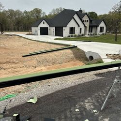 Protecting Your Foundation With Gutters 