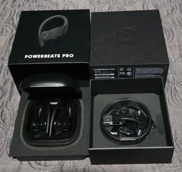 Powerbeats Pro