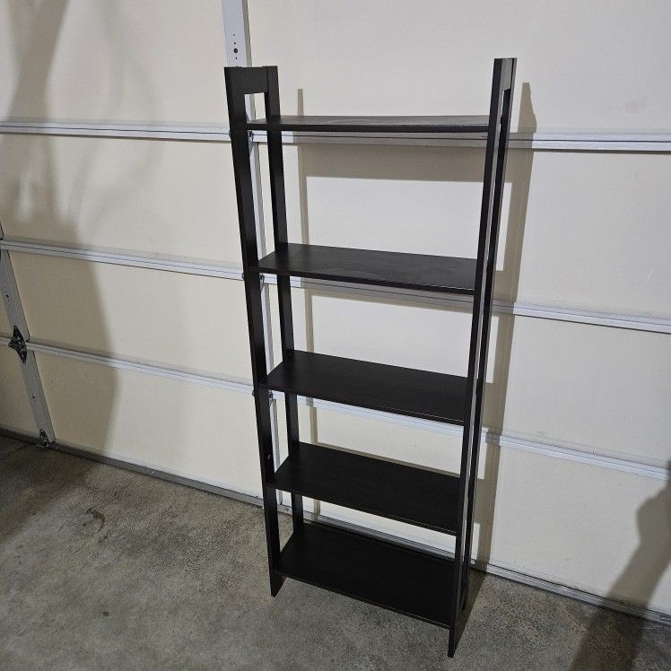 Shoe Rack