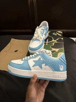 Bapesta Size 8 Steal Of The Week!!!!
