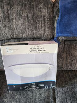 Vendo Una lanpara  para techo  de  sala