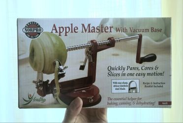 Norpro Apple Master