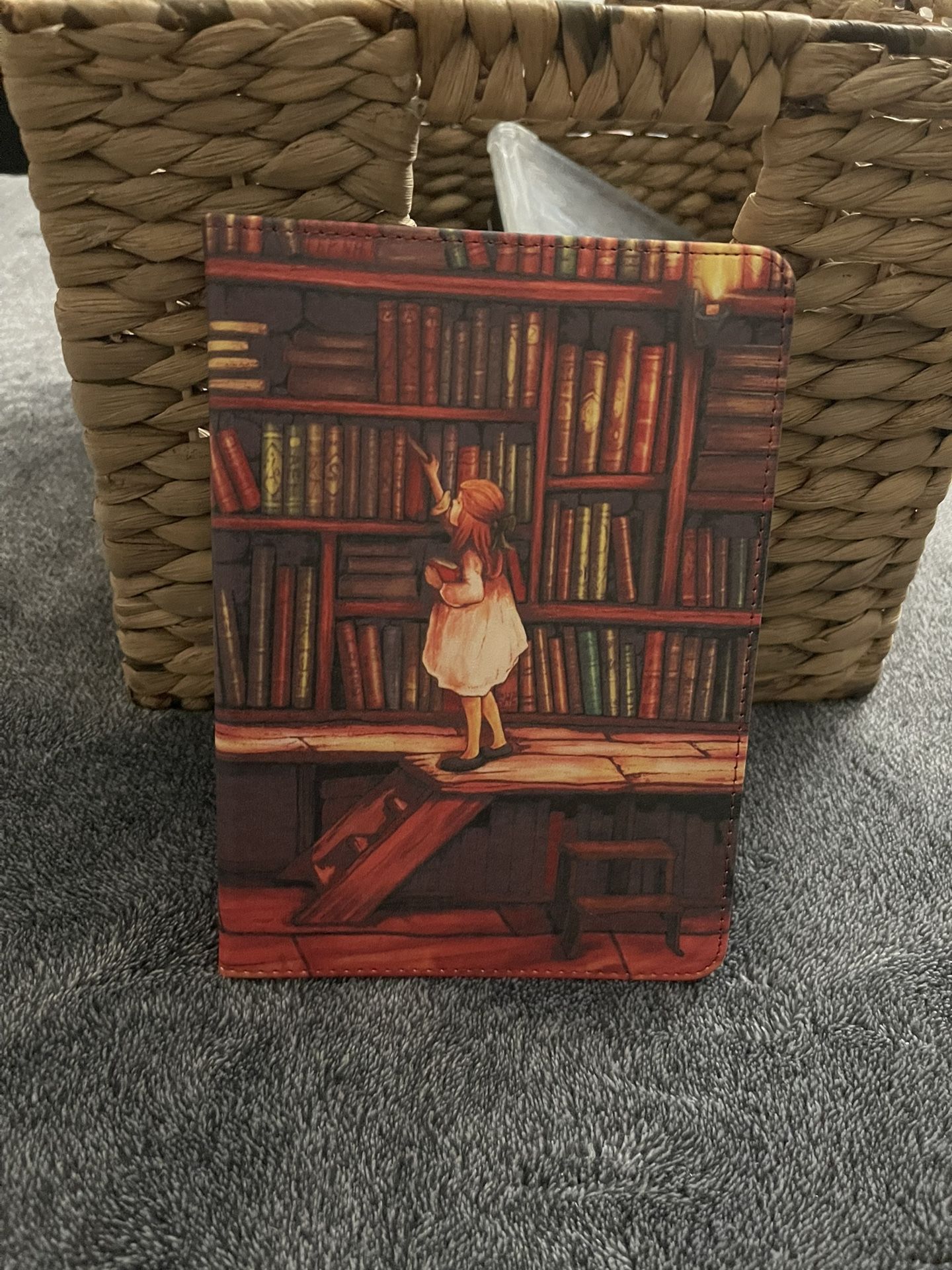 Kindle case cover