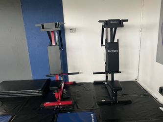 Pec Deck