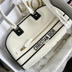 Christian Dior Handbag 