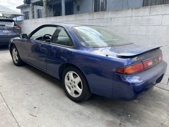 240sx Zenki