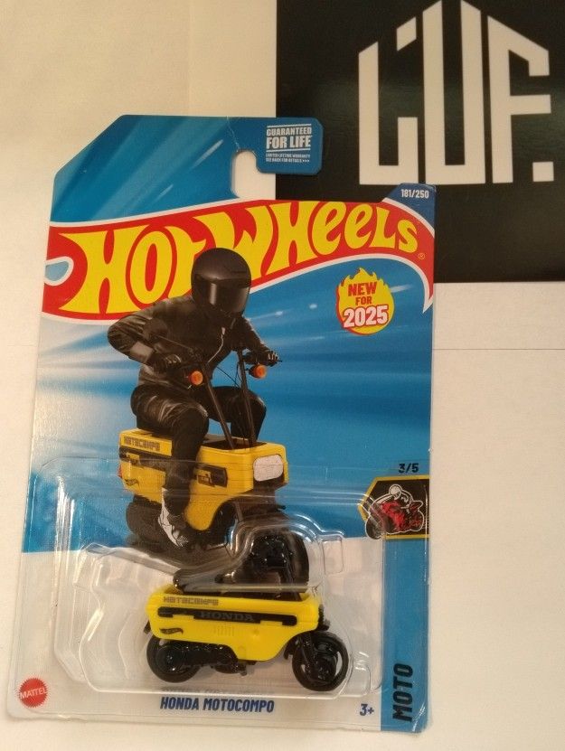 Hot Wheels ๐ฅ๐