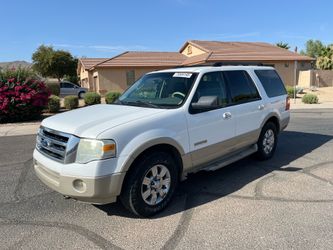 2007 Ford Expedition