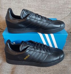 Size 10.5 or 11.5 Men's - Brand New Adidas Gazelle Shoes