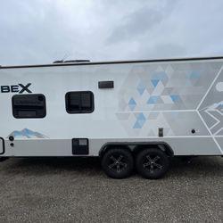 Used 2022 Forest River Ibex 19MBH