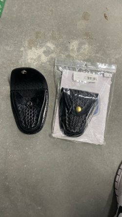 Handcuff Case