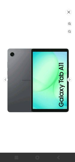 New Samsung A11+ (Read Bio)