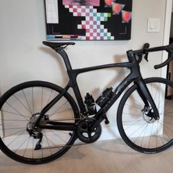 2022 Pinarello Prince Disc Ultegra