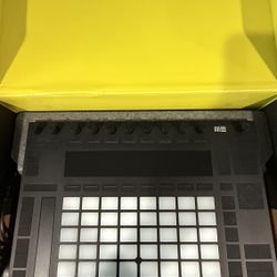 Ableton Push 2 (Great deal!)
