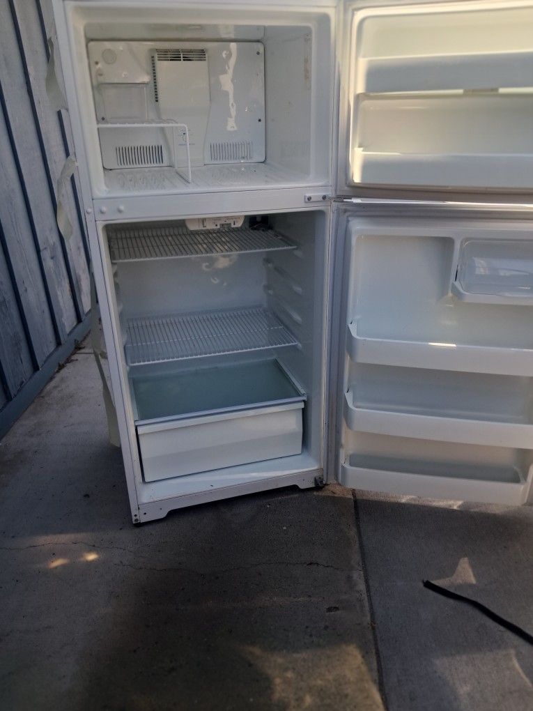 Refrigerador
