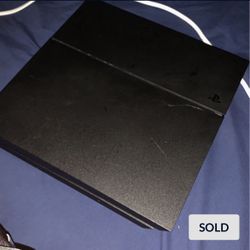 PlayStation 4