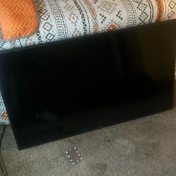 Samsung Smart Tv 50 In