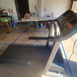 Free Treadmill