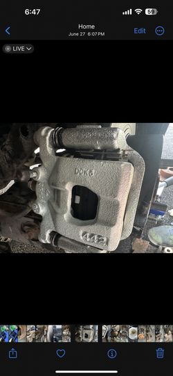 Brake Pads, Rotors, Calipers, Shocks & More - Mobile Mechanic