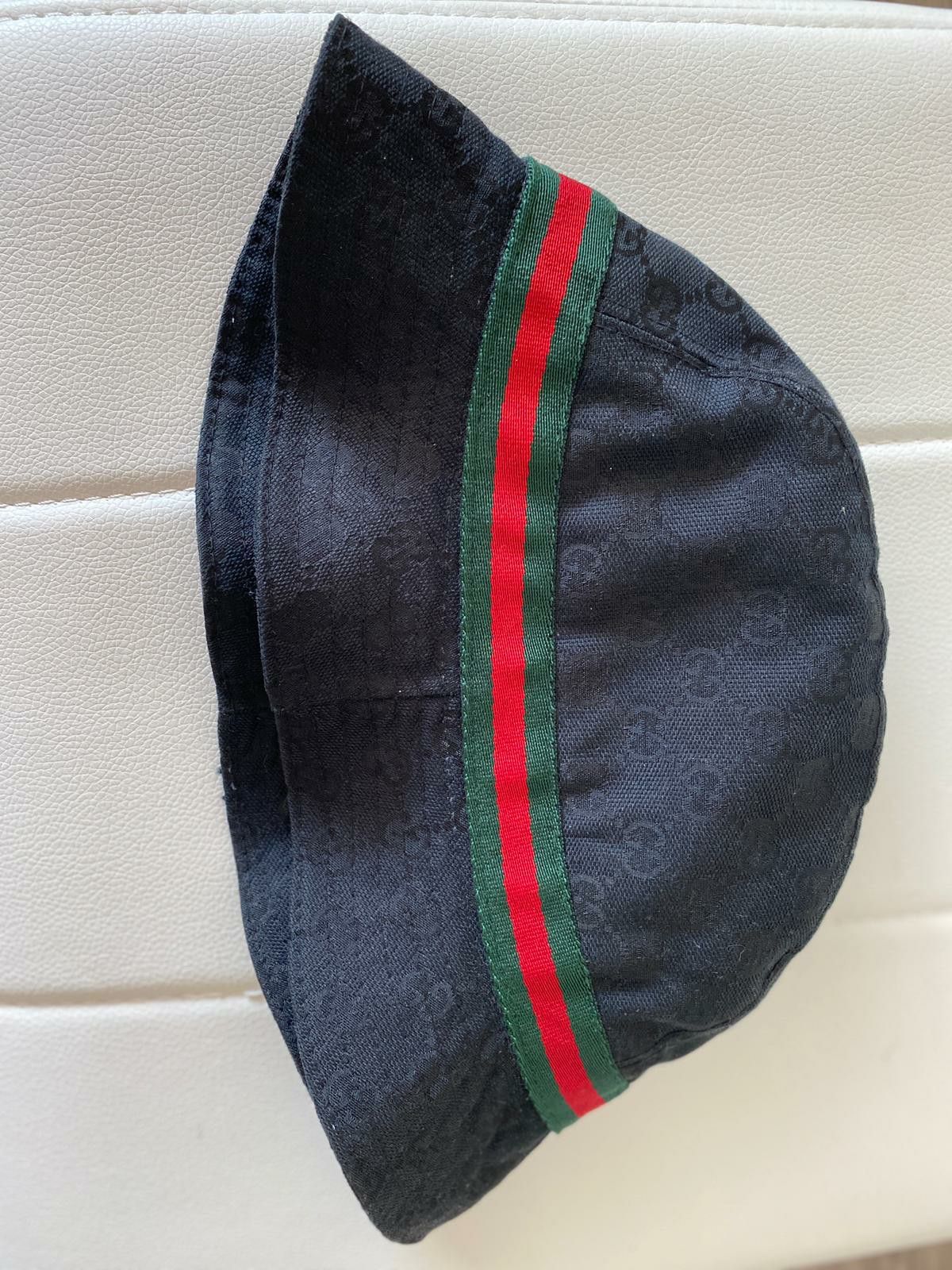 Gucci Fendora Hat