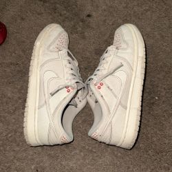 Nike dunk Sashiko 9.5