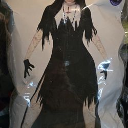 Nun Costume 