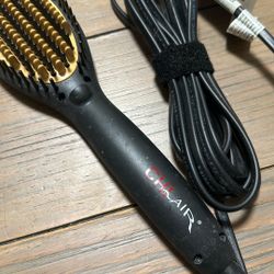 $7 - CHI Air Straightening Brush