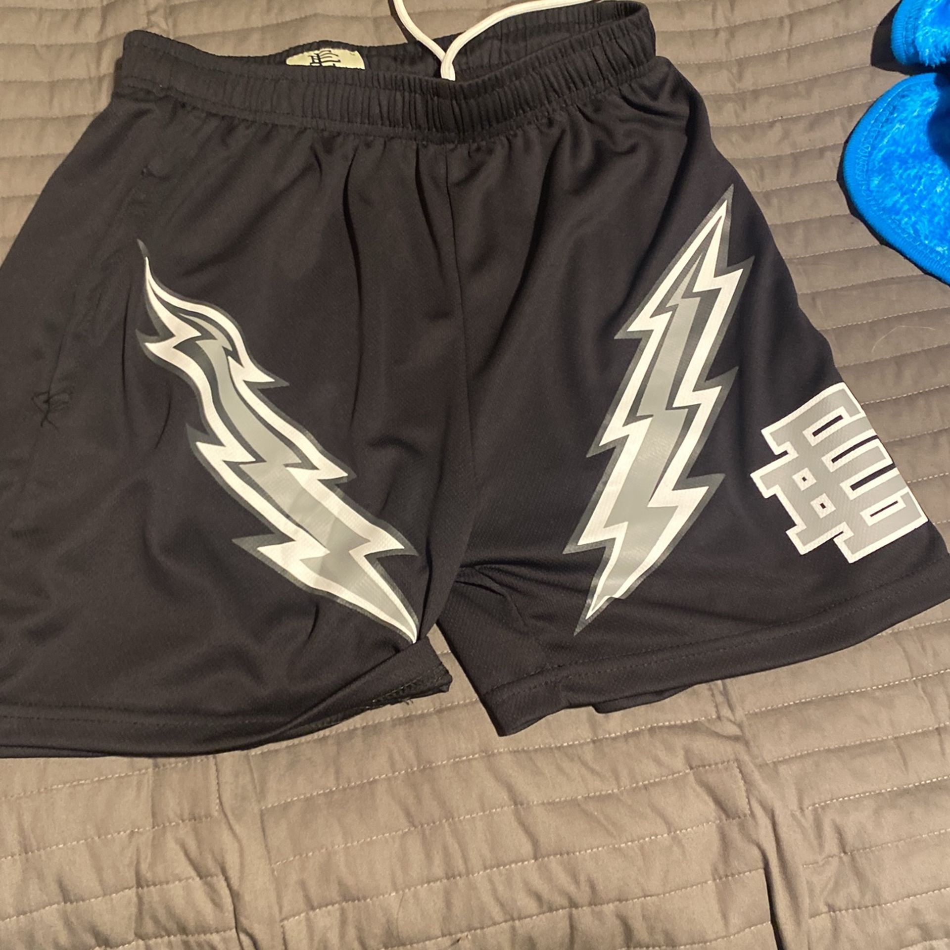 Eric Emanuel ee Shorts