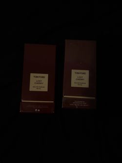 Tom ford