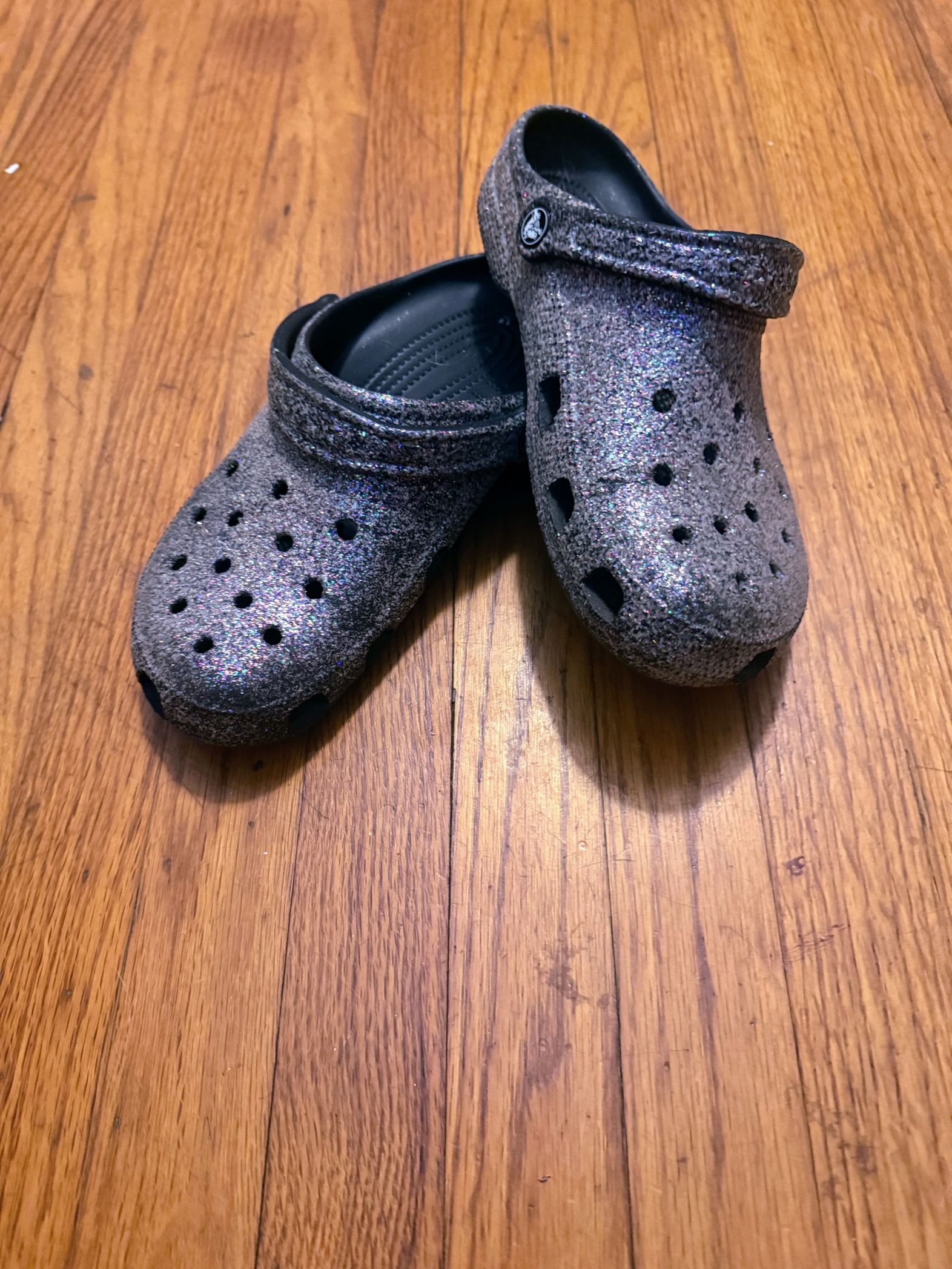 Crocs 