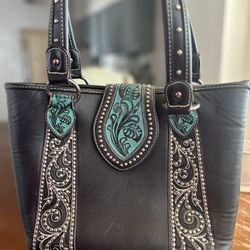 Vintage Purse “Montana West” 