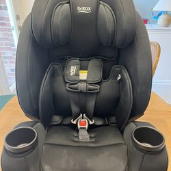 Britax One4Life ClickTight All-in-One Car Seat (Onyx)