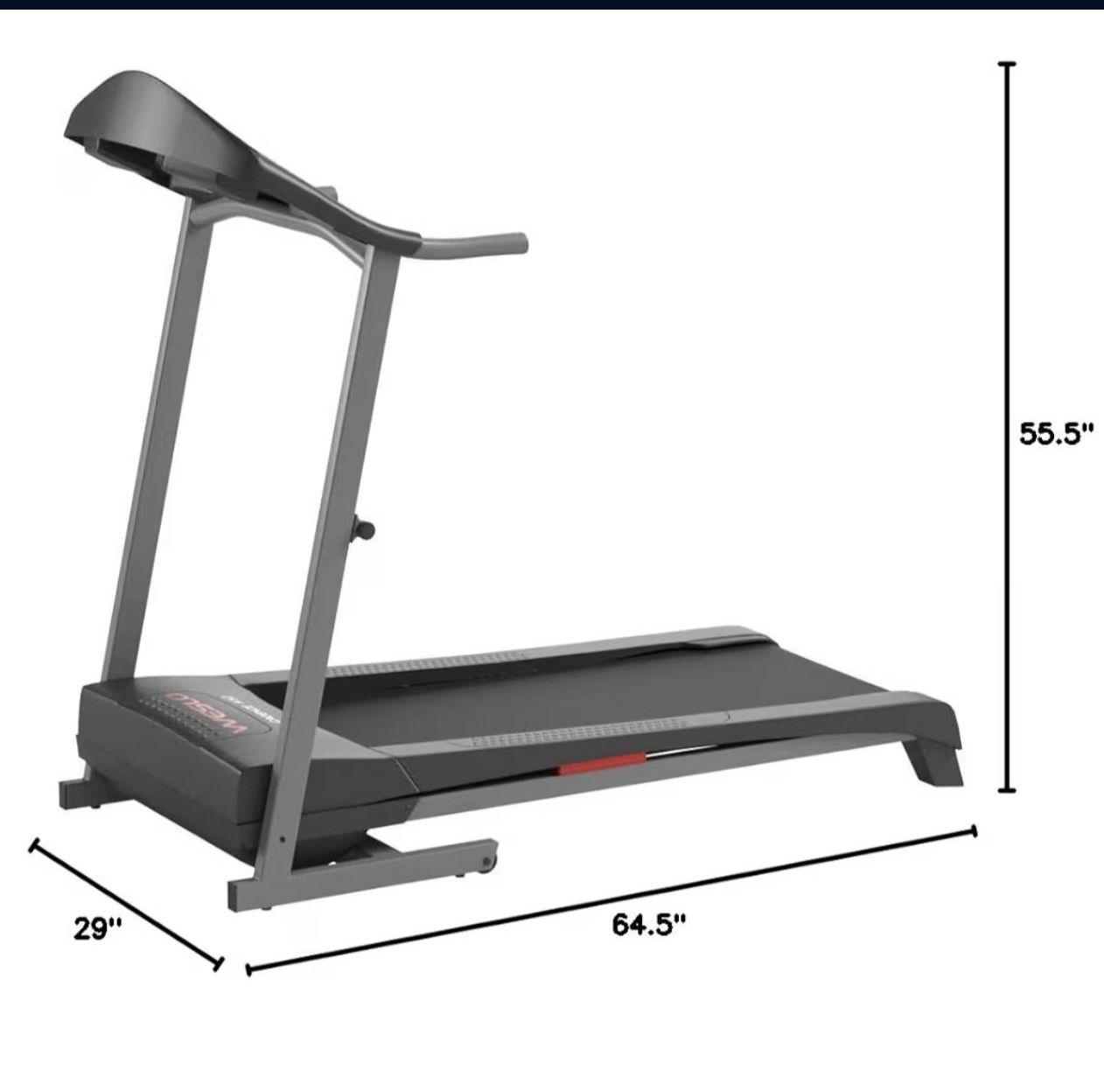 Treadmill
