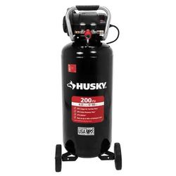 Husky 175 PSI  20 Gallon Air Compressor - Professional