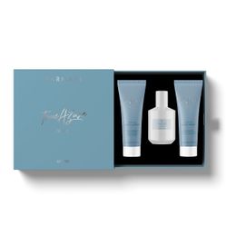 True Azure Gift Set 