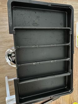Large Adjustable Kitchen Drawer Organizer