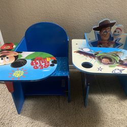 Kids chair