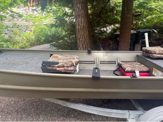 Nice job boat