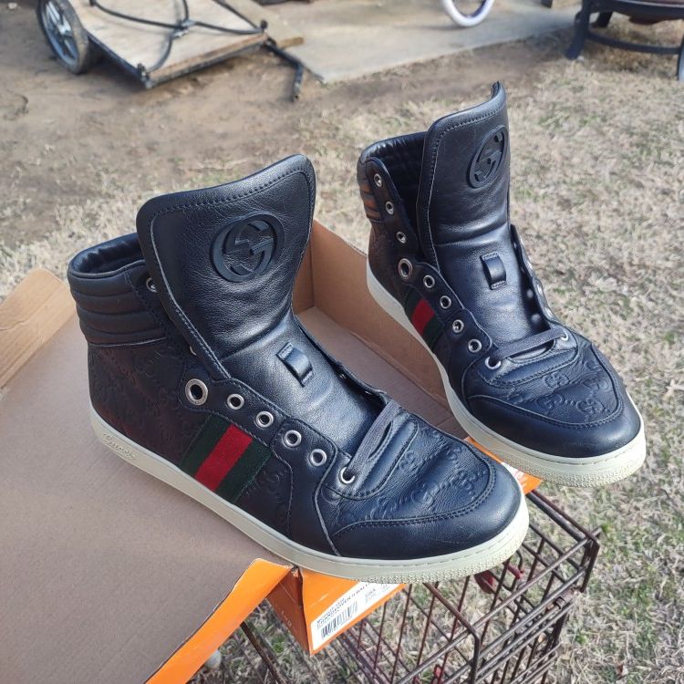 Gucci Shoes for sale in Tulsa, Oklahoma