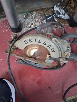 Skil Saw