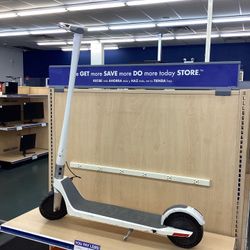 Unagi Electric Scooter