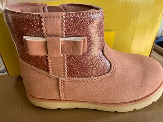 Munchkins Stride Rite Girl Boots