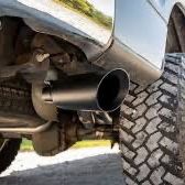 Performance Exhaust For Silverado / Ford Ram 