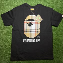 Burberry bape size small