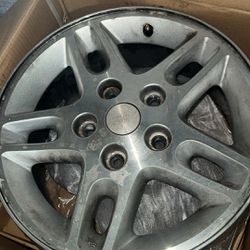 1(contact info removed) Jeep Grand Cherokee Wheels 