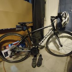 Cannondale Q4