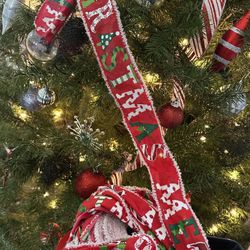 Ribbon 