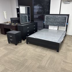 Furniture bedroom