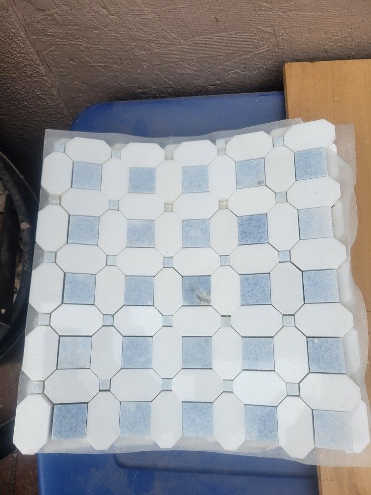 Marble Tile