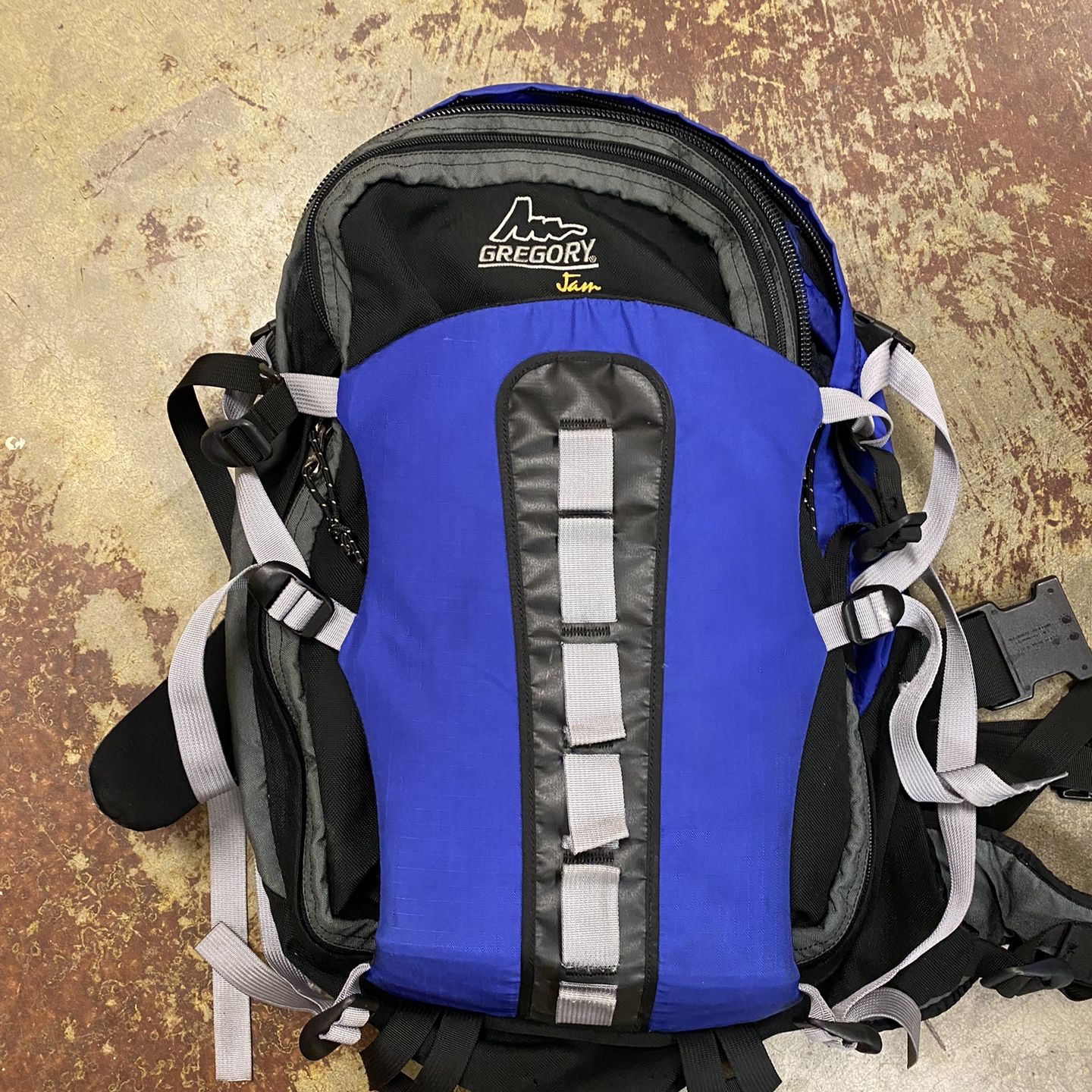 best notebook backpack leather City Leather Backpack